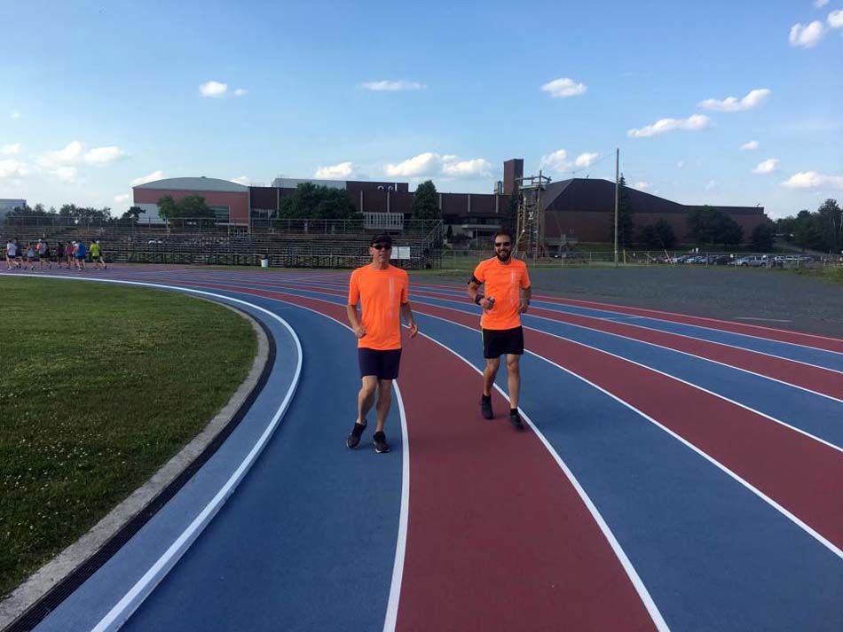 SUDBURY ROCKS!! RUNNING CLUB